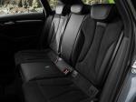 Audi A3 Sportback 1.8T Quattro S-Line 2013 года (AU)